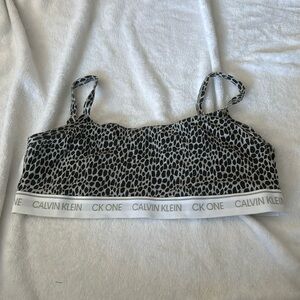 Calvin Klein Bra
